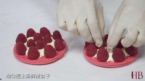 树莓最新爆料视频,揭秘神秘功能与惊艳外观 第3张 树莓最新爆料视频,揭秘神秘功能与惊艳外观 第3张