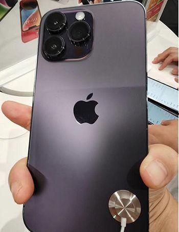 苹果15最新爆料,颠覆性设计与强大性能前瞻